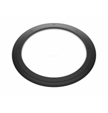 Кольцо резиновое уплотнительное для двустенной трубы, д.110мм
