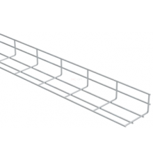 Проволочный лоток 50х100 L3000 L-тип