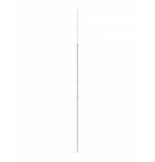 Молниеприемная мачта, 5 м