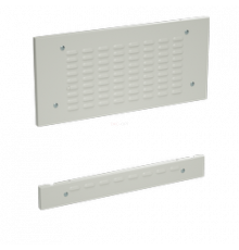 Комплект внешних перф. компенсационных панелей Ш=800 В=300+300