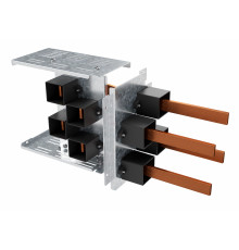 Комплект секционирования 3b 1-стороннее 5M,шин.вывод, 3P 630A