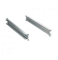 Рейка боковая Г=400 мм, 1кмп=2шт.