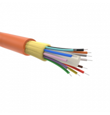 Кабель волоконно-оптический DT ОМ2,50/125 мкм,12 волокон в плотном буферном покрытии