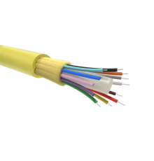 Кабель волоконно-оптический DT OS2,9/125 мкм,8 волокон в плотном буферном покрытии