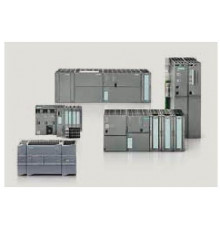 Маркировка для ПЛК Siemens Simatic S7-1500 Зеленый