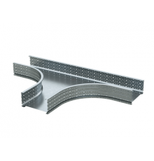 Т-ответвитель листовой 150х500