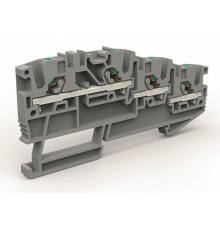 Клемма для подключения 3х контактного датчика