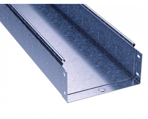 Лоток 150х100 L3000 толщ.1,0 мм 3510210 | Лоток 150х100 L3000 толщ.1,0 мм