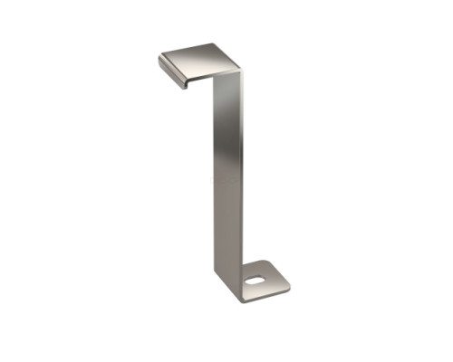 Держатель лестничного лотка Н=150 мм, INOX 316L GLP15000I | Держатель лестничного лотка Н=150 мм, INOX 316L
