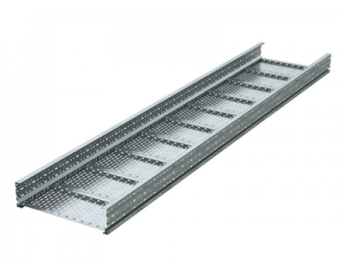 USH626ZL | Лоток листовой 200x600, лонжерон 2 мм, L