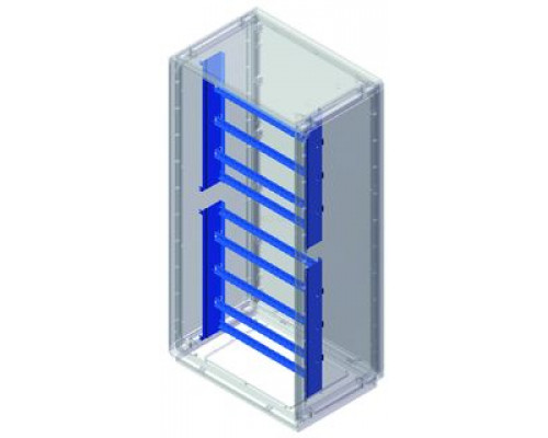 095775813 | Монтажная рама для шкафов Conchiglia В=910/940 мм, Ш=580 мм (для всей высоты шкафа необходимо 2 шт)