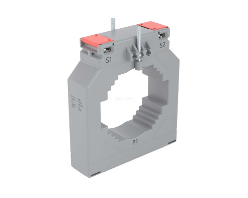 CT100-1600-0.5-20 | Трансформатор тока CT100 1600/5А, класс точности-0.5, мощность -20ВА