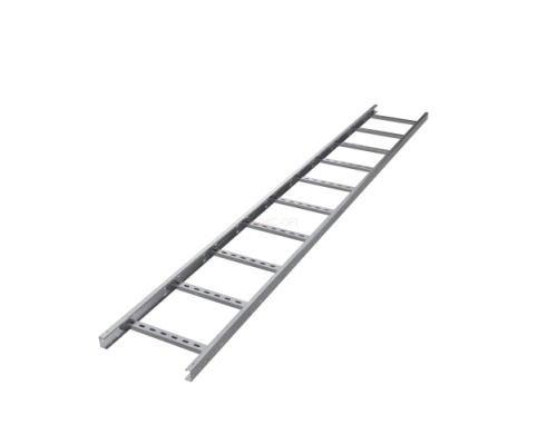 ILM3520C | Лоток лестничный 50х200х3000, 1,5 мм, AISI304