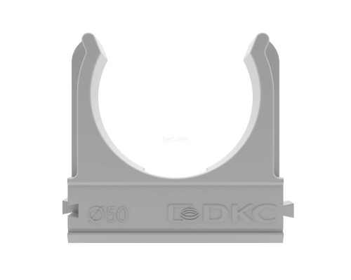 51050 | Держатель с защелкой, д.50мм