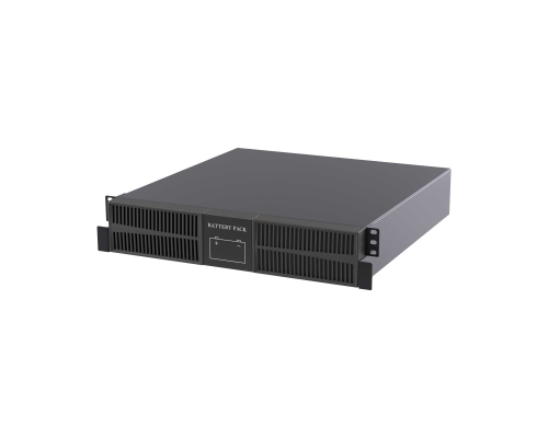 BPSMLR2-72V | Батарейный блок для ИБП ДКС серии Small Rackmount SMALLR2A0, SMALLR3A5, Rack 2U, 6х9Ач, 72В