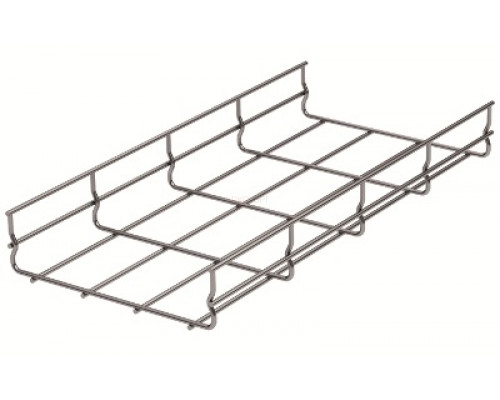 FC1010 | Проволочный лоток 100х100 L3000
