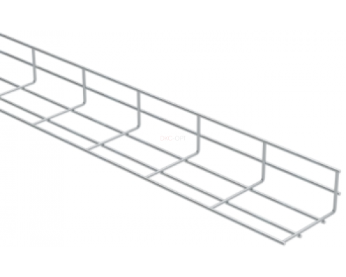FC5010L | Проволочный лоток 50х100 L3000 L-тип