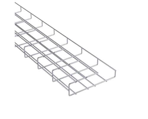 FC5020G | Проволочный лоток 50х200 L2000 G-тип