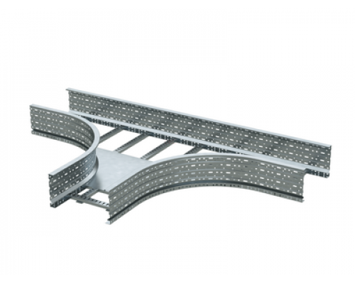 ULT653HDZ | Т-ответвитель лестничный 150х300, горячий цинк